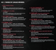 Techhouse 2010 Mixed By Carlos Mendes & Essex (2 CD) Luis Carlos Mendes Essex Luomo инфо 6010v.