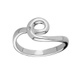 Кольцо из серебра с бриллиантом Hot diamonds DR087 2009 г инфо 7896w.