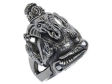 Кольцо, серебро 925 001 02 22-00570 2010 г инфо 8012w.