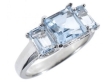 Кольцо, серебро 875, топаз 003 02 21sk-00135 2010 г инфо 8452w.
