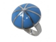 Кольцо, серебро 925, эмаль 001 02 21-02842 2010 г инфо 8700w.