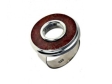Кольцо, серебро 925, коралл 001 02 21-01797 2009 г инфо 8742w.