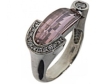 Кольцо, серебро 925 001 02 21-00603 2010 г инфо 8747w.