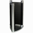 Подставка для CD, 20 ячеек Premier Housewares 2010 г ; Упаковка: коробка инфо 7143o.