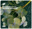 The Royal Philharmonic Orchestra Vaughan Williams (SACD) Серия: The Royal Philharmonic Collection инфо 3892y.