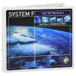 System F Out Of The Blue (2 CD) Формат: 2 Audio CD (DigiPack) Дистрибьюторы: Open Gate Records, Правительство звука Россия Лицензионные товары Характеристики аудионосителей 2010 г Сборник: Российское издание инфо 6895y.