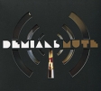Demians Mute Формат: Audio CD (DigiPack) Дистрибьюторы: InsideOutMusic, Gala Records Германия Лицензионные товары Характеристики аудионосителей 2010 г Альбом: Импортное издание инфо 6927y.