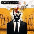 Oceansize Everyone Into Position (2 LP) Формат: 2 Грампластинка (LP) (Картонный конверт) Дистрибьюторы: Beggars Banquet Records, ООО "Юниверсал Мьюзик" Германия Лицензионные товары инфо 6935y.