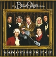 The Brian Setzer Orchestra Wolfgang's Big Night Out Формат: Audio CD (Jewel Case) Дистрибьюторы: Surfdog Records, ООО Музыка Европейский Союз Лицензионные товары Характеристики аудионосителей 2007 г Альбом: Импортное издание инфо 7158y.