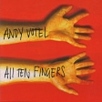 Andy Votel All Ten Fingers Формат: Audio CD (Jewel Case) Дистрибьюторы: Концерн "Группа Союз", XL Recordings Ltd Великобритания Лицензионные товары Характеристики аудионосителей 2002 г Альбом: Импортное издание инфо 1231p.