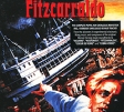 Popol Vuh Fitzcarraldo Original Soundtrack Формат: Audio CD (DigiPack) Дистрибьюторы: SPV GmbH, Концерн "Группа Союз" Германия Лицензионные товары Характеристики аудионосителей 2005 г Саундтрек: Импортное издание инфо 1242p.