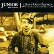 A Boy's Own Odyssey Mixed By Terry Farley & The Misterons (2 CD) Farley The Misterons Los Jugaderos инфо 1244p.