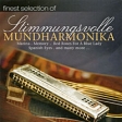 Stimmungsvolle Mundharmonika Формат: Audio CD (Jewel Case) Дистрибьюторы: Music & Melody, Концерн "Группа Союз" Европейский Союз Лицензионные товары Характеристики аудионосителей 2009 г Сборник: Импортное издание инфо 1259p.