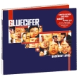 Gluecifer Basement Apes Limited Edition Формат: Audio CD (DigiPack) Дистрибьюторы: Steamhammer, Концерн "Группа Союз" Германия Лицензионные товары Характеристики аудионосителей 2002 г Альбом: Импортное издание инфо 1262p.