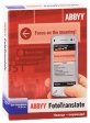 ABBYY FotoTranslate (многоязычная версия) Прикладная программа CD-ROM, 2010 г Издатель: ABBYY; Разработчик: ABBYY; Дистрибьютор: ABBYY коробка RETAIL BOX Что делать, если программа не запускается? инфо 1962p.