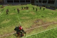 Blood Bowl (Xbox 360) Игра для Xbox 360 DVD-ROM, 2010 г Издатель: Focus Home Interactive; Разработчик: Games Workshop Ltd ; Дистрибьютор: Новый Диск пластиковый DVD-BOX Что делать, если программа не запускается? инфо 2278p.