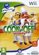 Cook-Off Party (Wii) Игра для Nintendo Wii DVD-ROM, 2010 г Издатель: Ubi Soft Entertainment; Разработчик: Virtual Toys; Дистрибьютор: Новый Диск пластиковый DVD-BOX Что делать, если программа не запускается? инфо 2279p.