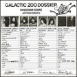 Arthur Brown & Kingdom Come Galactic Zoo Dossier Браун Arthur Brown "Kingdom Come" инфо 10409z.
