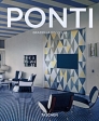 Ponti 2009 г Мягкая обложка, 96 стр ISBN 978-3-8365-0038-8 Язык: Английский Мелованная бумага, Цветные иллюстрации инфо 12426z.
