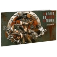 La Bonne La Brute Le Truand … Rien Ne M'Arretera Формат: 2 Audio CD (Подарочное оформление) Дистрибьюторы: Nocturne, ООО Музыка Италия Лицензионные товары Характеристики аудионосителей 2007 г Альбом: Импортное издание инфо 12618z.