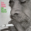 Gil Scott-Heron I'm New Here Формат: Audio CD (Jewel Case) Дистрибьютор: XL Recordings Ltd Россия Лицензионные товары Характеристики аудионосителей 2010 г Альбом: Российское издание инфо 13456z.