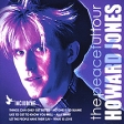 Howard Jones The Peaceful Tour Формат: Audio CD (Jewel Case) Дистрибьюторы: Pegasus, ООО Музыка Германия Лицензионные товары Характеристики аудионосителей 2004 г Сборник: Импортное издание инфо 13539z.