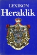 Lexikon der Heraldik Букинистическое издание Сохранность: Хорошая Издательство: Veb Bibliographisches Institut, Leipzig, 1984 г Суперобложка, 480 стр инфо 6816s.