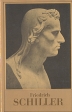 Friedrich Schiller Gedichte, Dramen, Briefe, Urteile: eine Auswahl Авторский сборник Букинистическое издание Сохранность: Хорошая Издательство: Радуга, 1984 г Суперобложка, 592 стр Язык: Немецкий инфо 6823s.