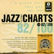 Jazz In The Charts Vol 82: 1945-1946 Формат: Audio CD (Подарочное оформление) Дистрибьюторы: ООО Музыка, Membran Music Ltd Европейский Союз Лицензионные товары Характеристики аудионосителей 2006 г Сборник: Импортное издание инфо 8371u.